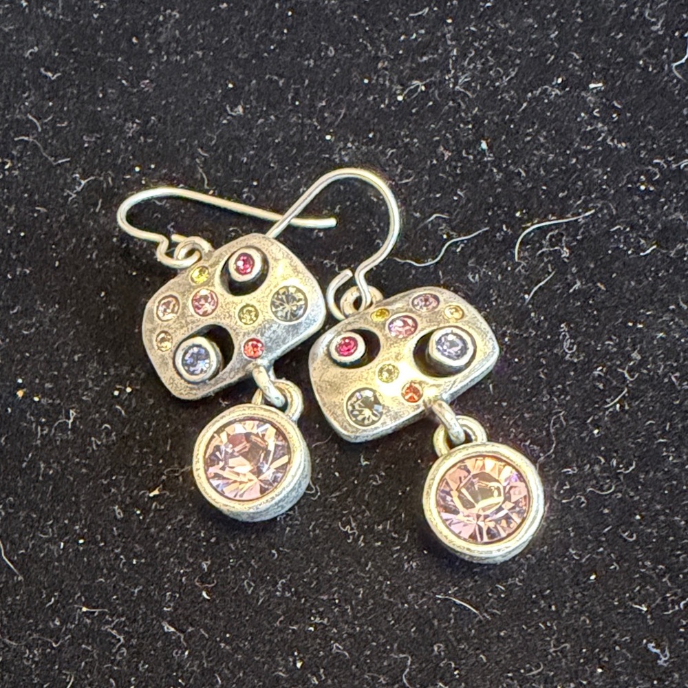Patricia Locke earrings